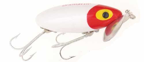 Arbogast Jitterbug - Fishing Supercenter