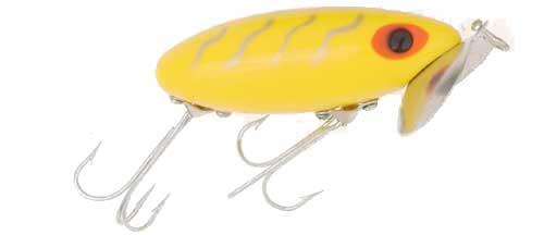 Arbogast Jitterbug - Fishing Supercenter