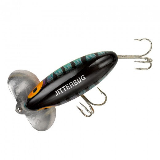 Arbogast Jitterbug - Fishing Supercenter