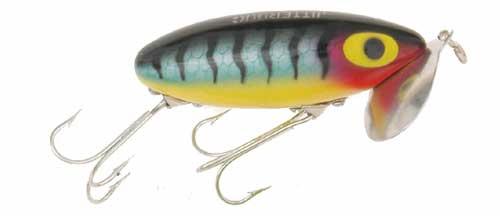 Arbogast 5/8 OZ JITTERBUG - Fishing Supercenter