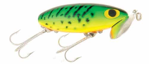 Arbogast Jitterbug - Fishing Supercenter