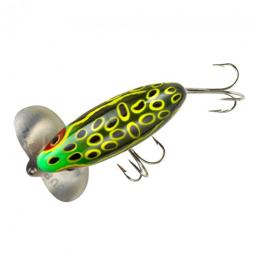 Arbogast Jitterbug - Fishing Supercenter