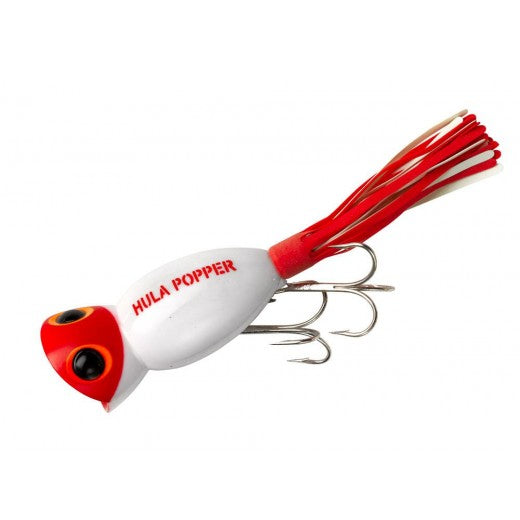 Arbogast HULA POPPER - Fishing Supercenter