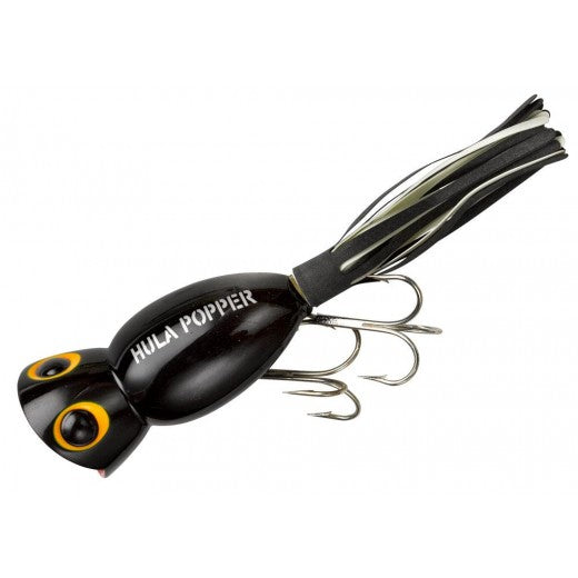 Arbogast HULA POPPER - Fishing Supercenter