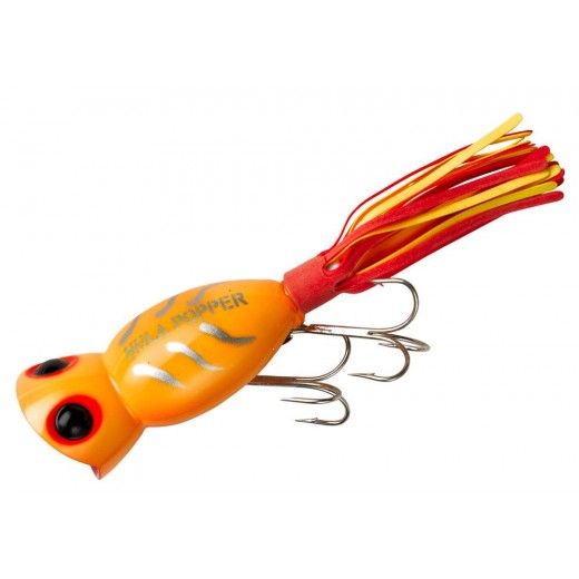 Arbogast HULA POPPER - Fishing Supercenter