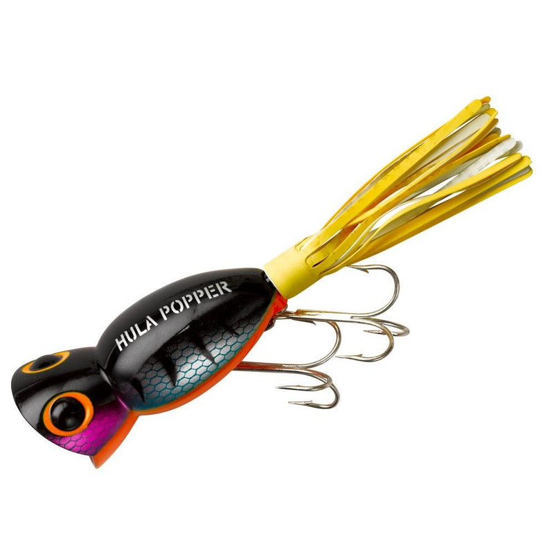 Arbogast HULA POPPER - Fishing Supercenter