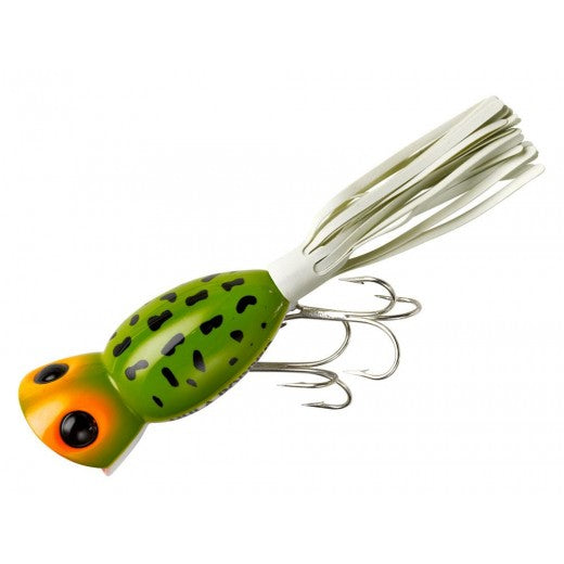 Arbogast HULA POPPER - Fishing Supercenter