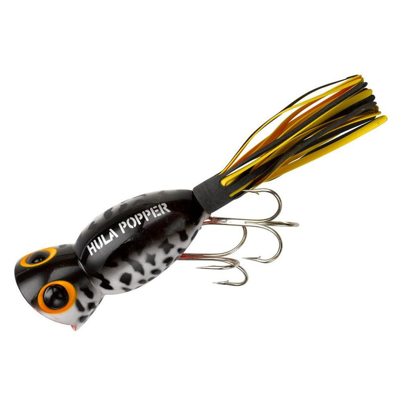 Arbogast HULA POPPER - Fishing Supercenter