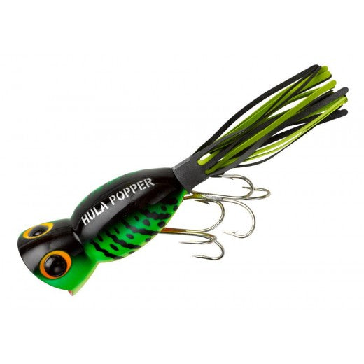 Arbogast HULA POPPER - Fishing Supercenter