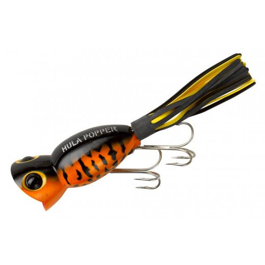 Arbogast HULA POPPER - Fishing Supercenter