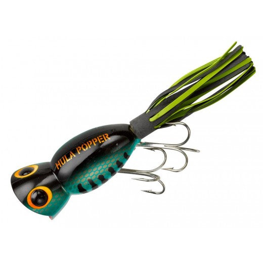 Arbogast HULA POPPER - Fishing Supercenter