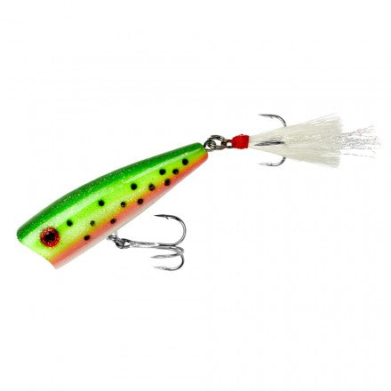 Pop-R Fishing Lure - Ol' Bass at Theisens