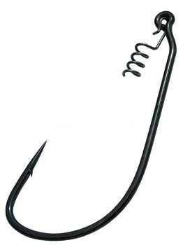 Gamakatsu Superline Spring-Lock - Fishing Supercenter