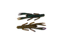 Gambler BB Cricket 3" - Fishing Supercenter