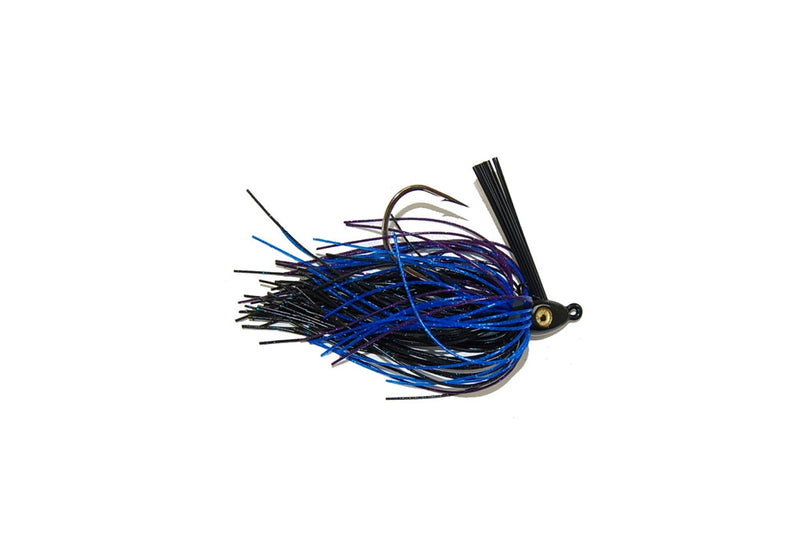 Gambler Heavy Cover Swim Jig - Fishing Supercenter