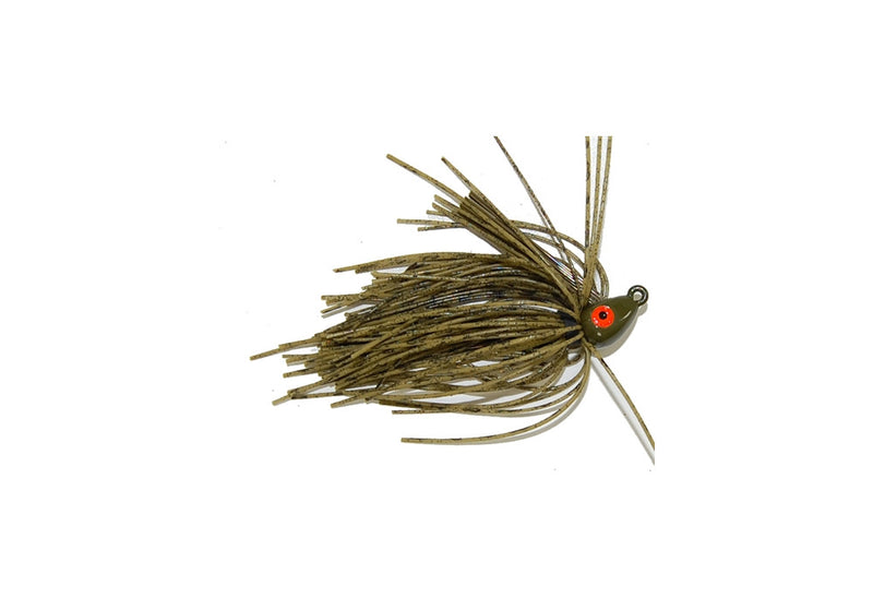 Gambler Heavy Cover Swim Jig - Fishing Supercenter