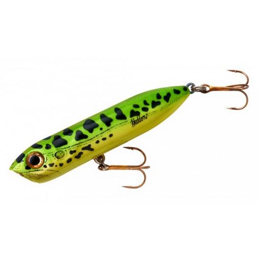 Heddon CHUG N' SPOOK - Fishing Supercenter