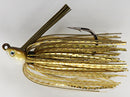 Dirty Jigs No-Jack Swim Jig
