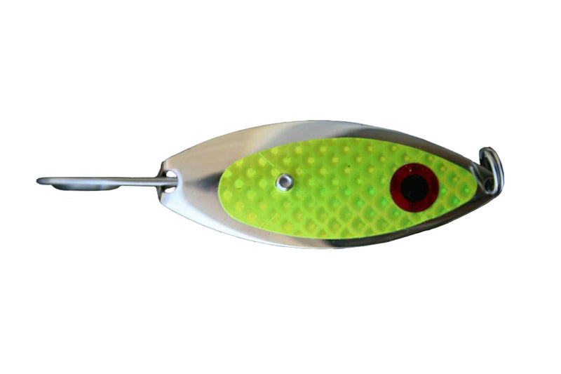 Aqua Dream Classic Weedless Willow Spoon