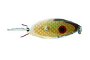 Aqua Dream Classic Weedless Willow Spoon - Fishing Supercenter