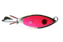 Aqua Dream Classic Weedless Willow Spoon - Fishing Supercenter