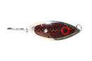 Aqua Dream Classic Weedless Willow Spoon - Fishing Supercenter