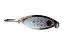 Aqua Dream Classic Weedless Willow Spoon - Fishing Supercenter