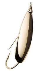 Johnson Silver Minnow