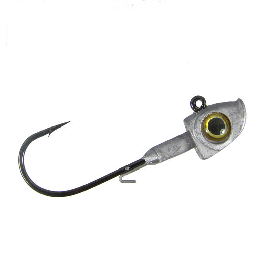 Outkast Tackle Golden Eye Swimmer Head