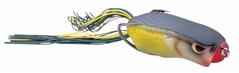 Spro Dean Rojas Bronzeye Split Shad 60