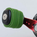 Reel Grip Handle Cover