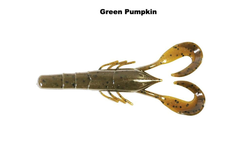 Missile Baits Craw Father