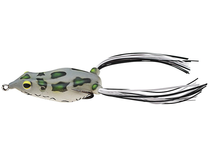Reaction Innovations Swamp Donkey Frog