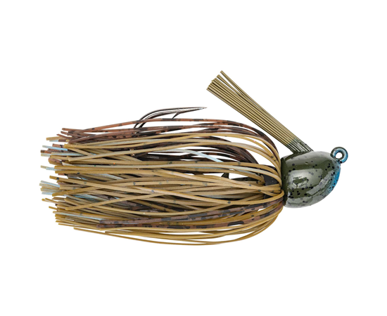 Strike King Hack Attack Flipping Jig