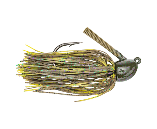Strike King Hack Attack Flipping Jig