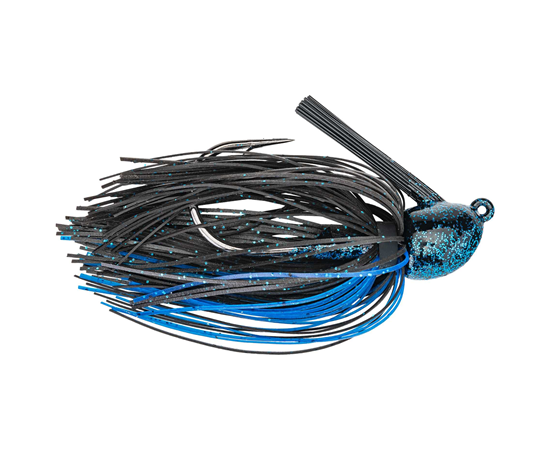 Strike King Hack Attack Flipping Jig