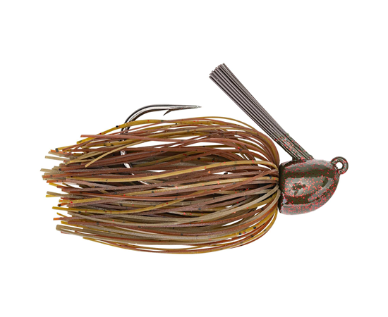Strike King Hack Attack Flipping Jig