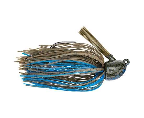 Strike King Hack Attack Flipping Jig