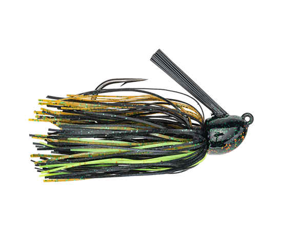 Strike King Hack Attack Flipping Jig