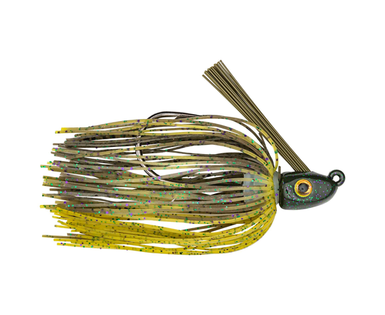 Strike King Hack Attack Swim Jig