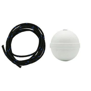 Fighting Fish Co. Handy Rope and Float