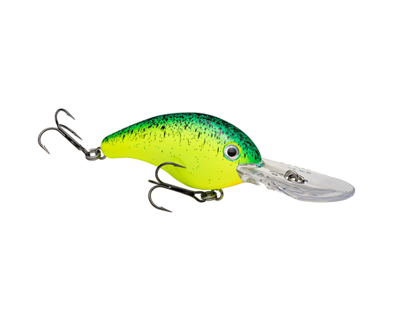 Strike King Pro-Model 10 XD