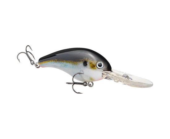 Strike King Pro-Model 10 XD