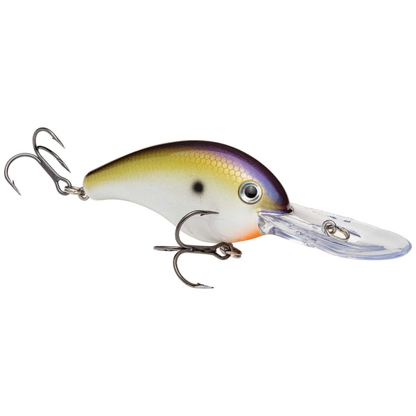Strike King Pro-Model 6 XD