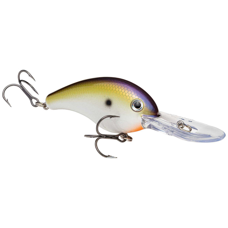 Strike King Pro-Model 6 XD