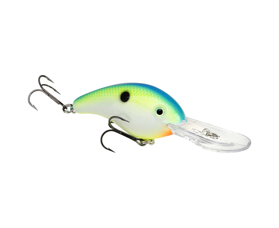 Strike King Pro-Model 6 XD