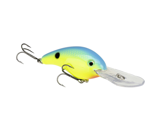 Strike King Pro-Model 6 XD