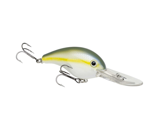 Strike King Pro-Model 6 XD