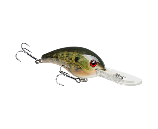 Strike King Pro-Model 6 XD