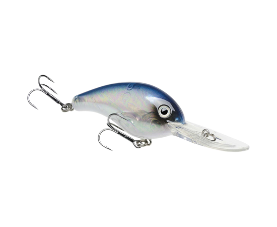 Strike King Pro-Model 6 XD